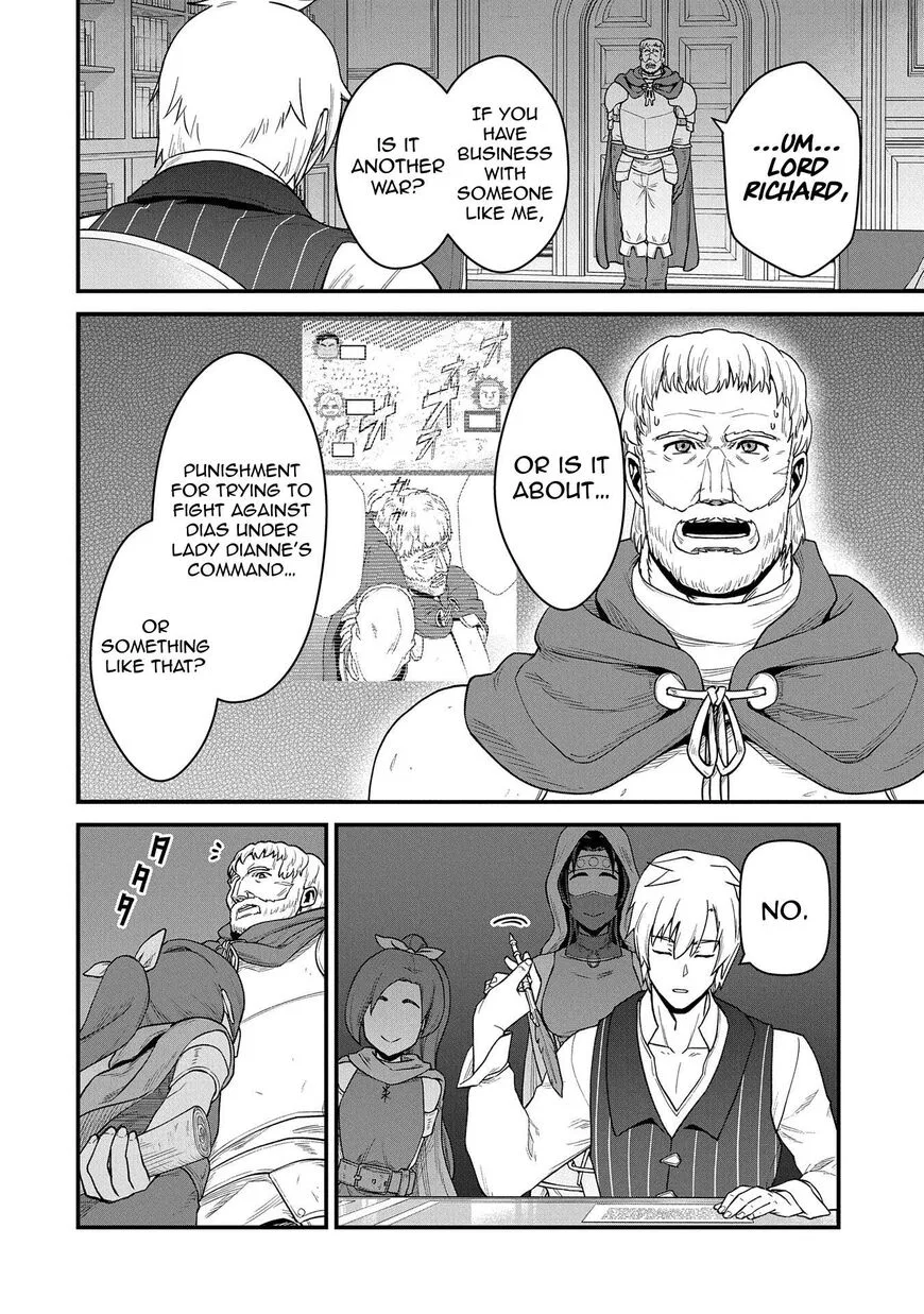 Anime – The Frontier Lord Begins with Zero Subjects Chapter 54 – Page 20
