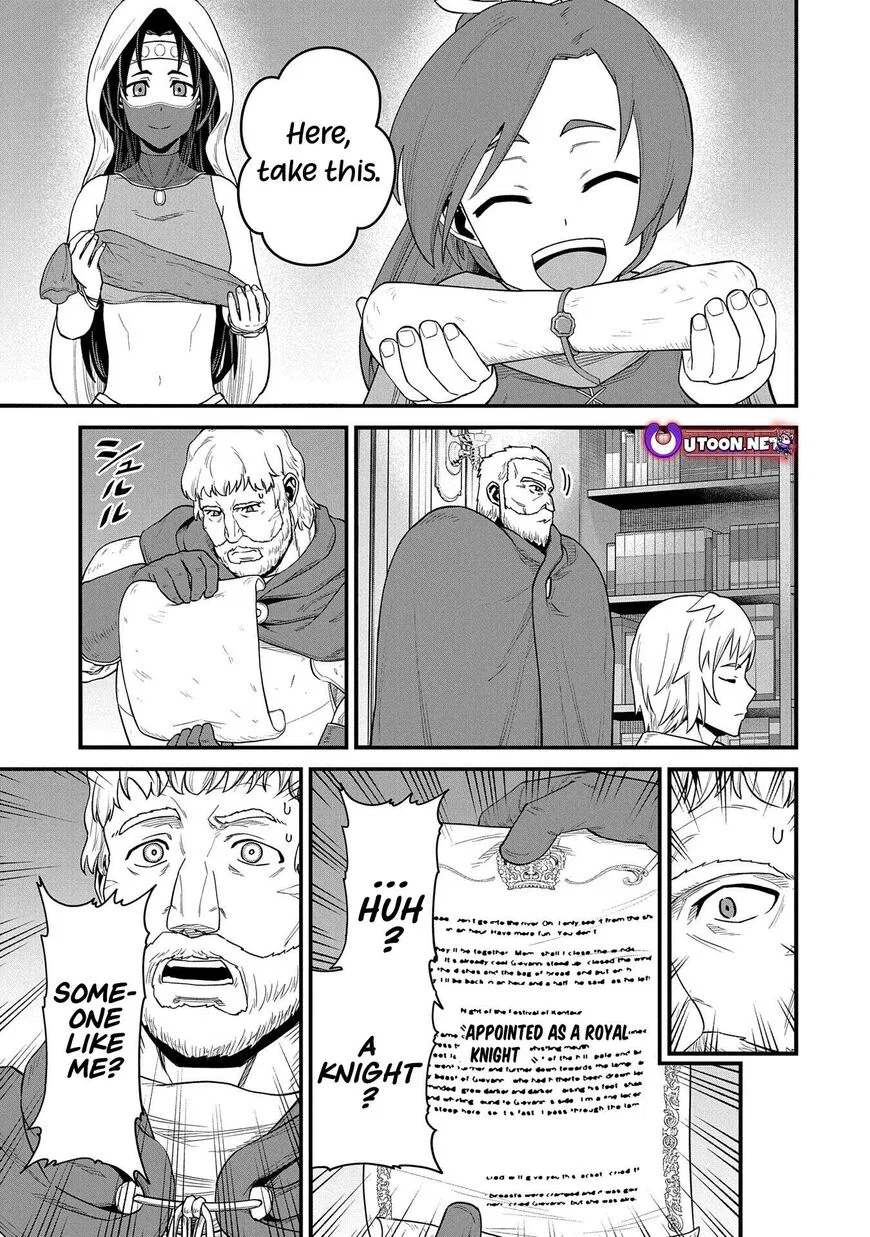 Anime – The Frontier Lord Begins with Zero Subjects Chapter 54 – Page 21