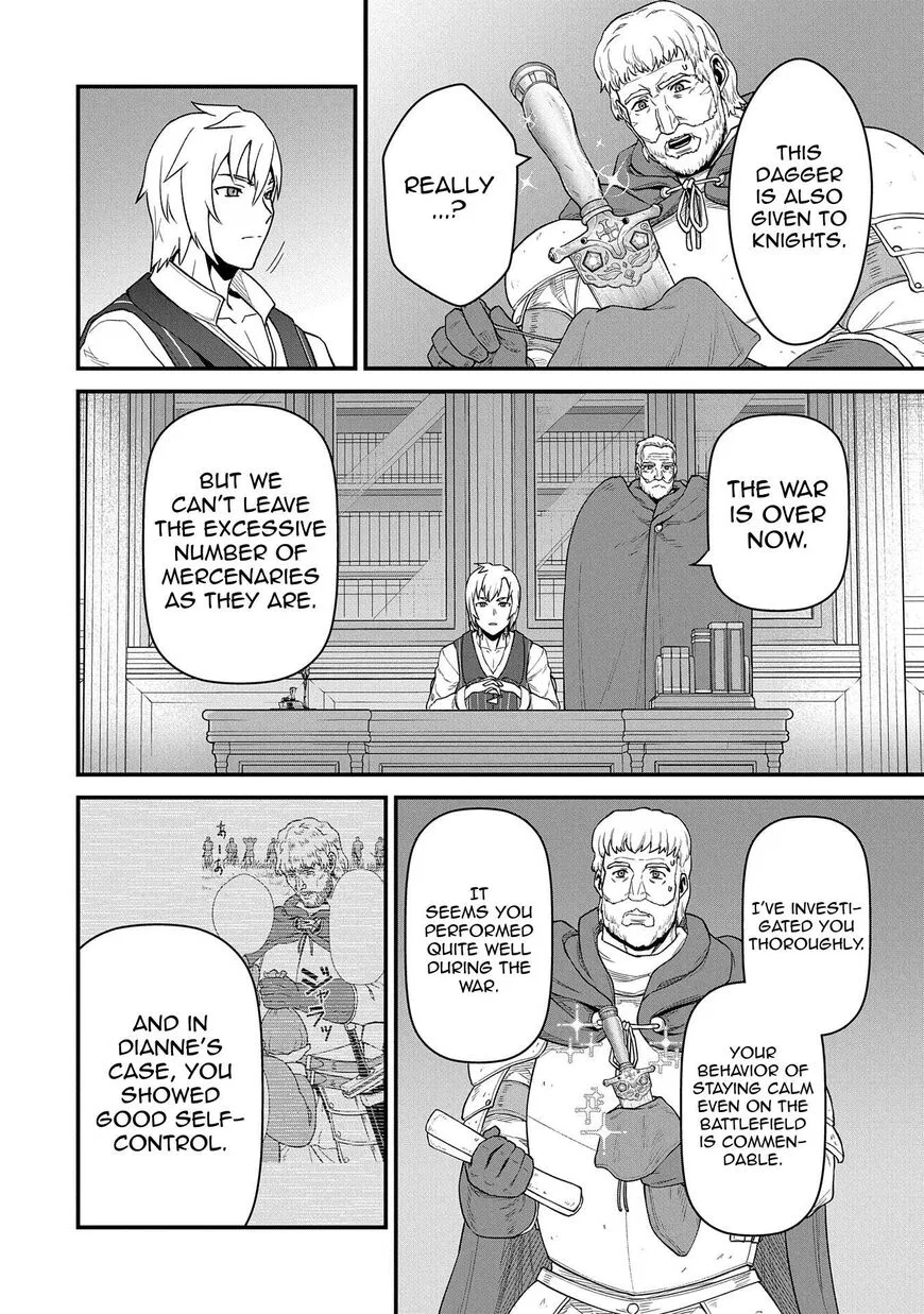 Anime – The Frontier Lord Begins with Zero Subjects Chapter 54 – Page 22