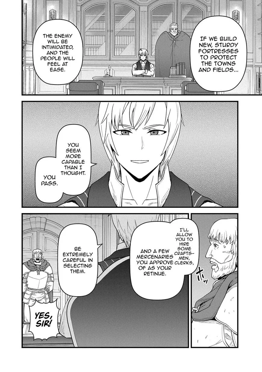 Anime – The Frontier Lord Begins with Zero Subjects Chapter 54 – Page 26