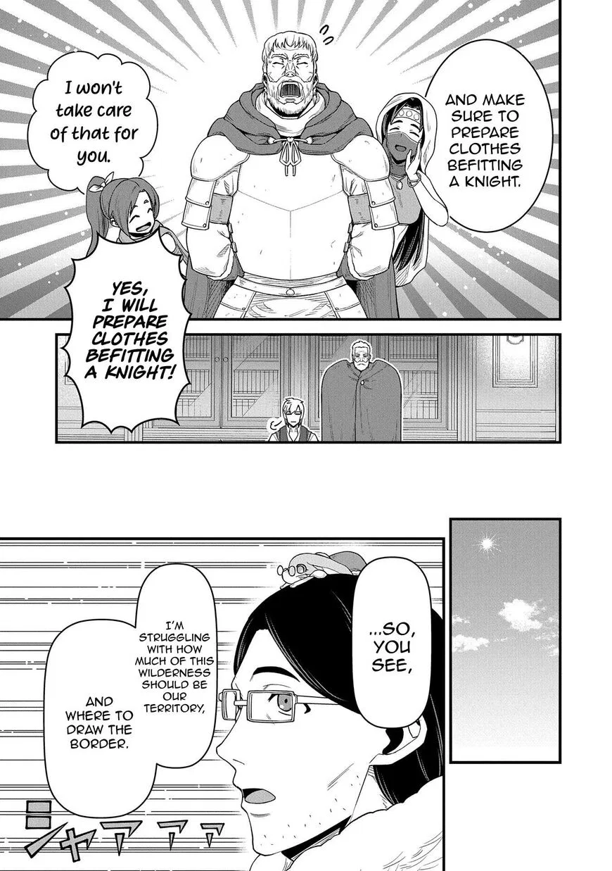 Anime – The Frontier Lord Begins with Zero Subjects Chapter 54 – Page 27