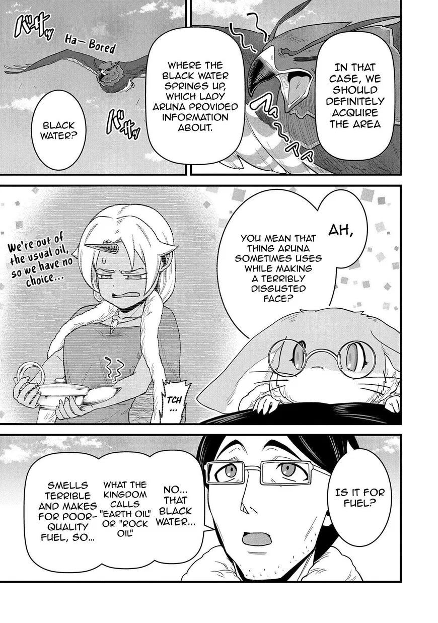 Anime – The Frontier Lord Begins with Zero Subjects Chapter 54 – Page 29