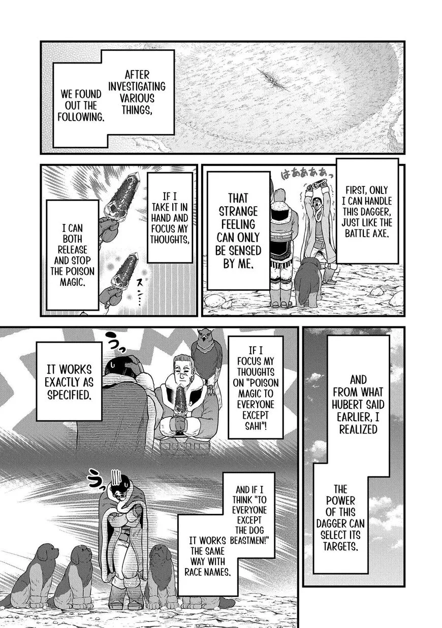 Anime – The Frontier Lord Begins with Zero Subjects Chapter 53 – Page 7