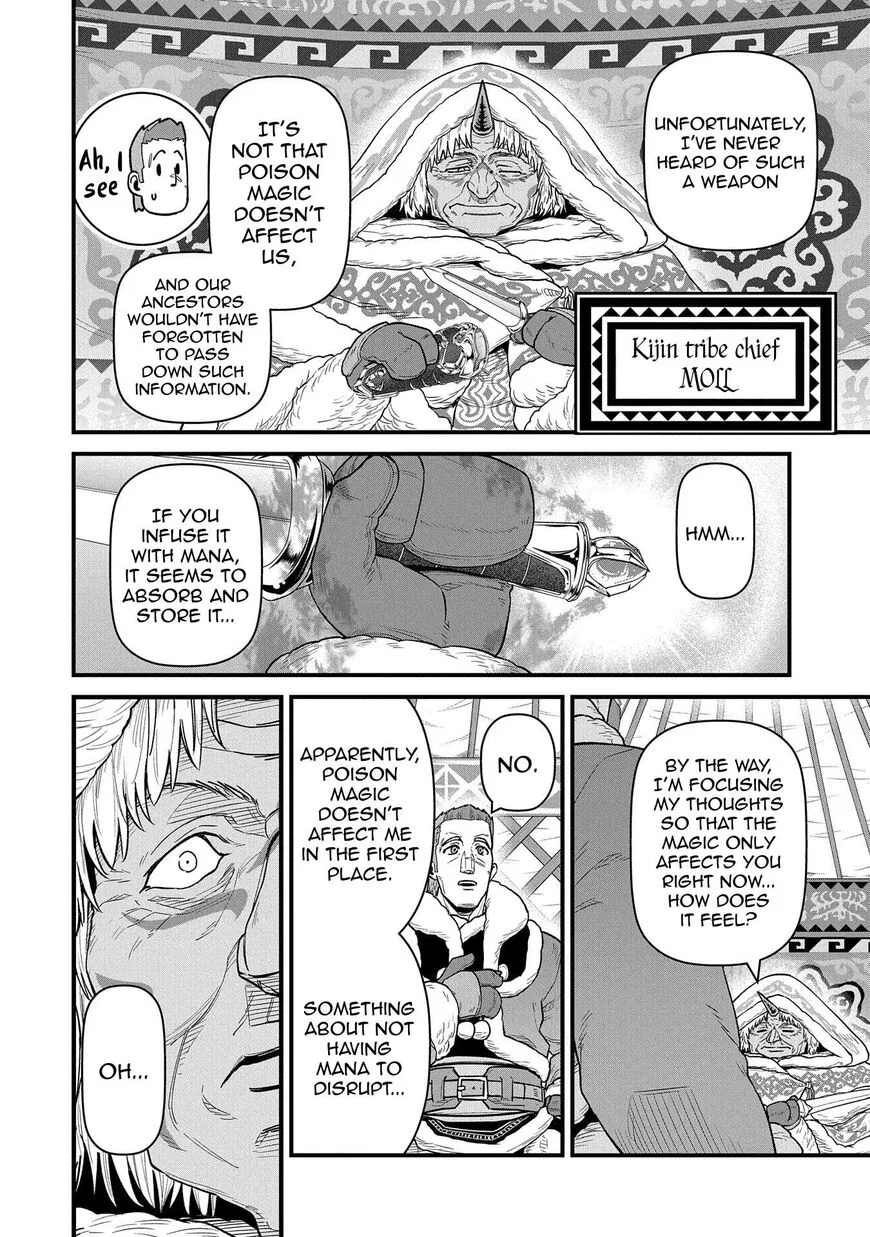 Anime – The Frontier Lord Begins with Zero Subjects Chapter 53 – Page 10