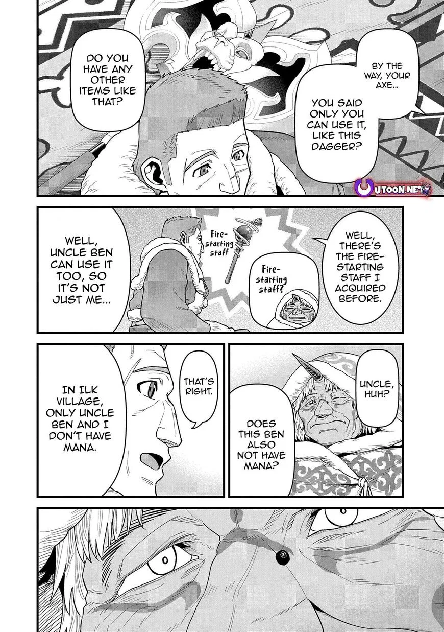 Anime – The Frontier Lord Begins with Zero Subjects Chapter 53 – Page 12