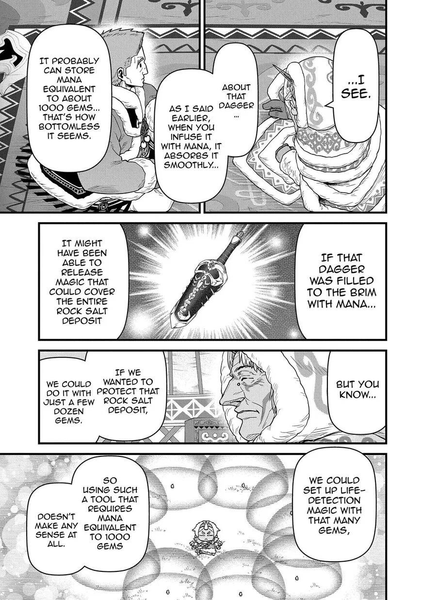 Anime – The Frontier Lord Begins with Zero Subjects Chapter 53 – Page 13