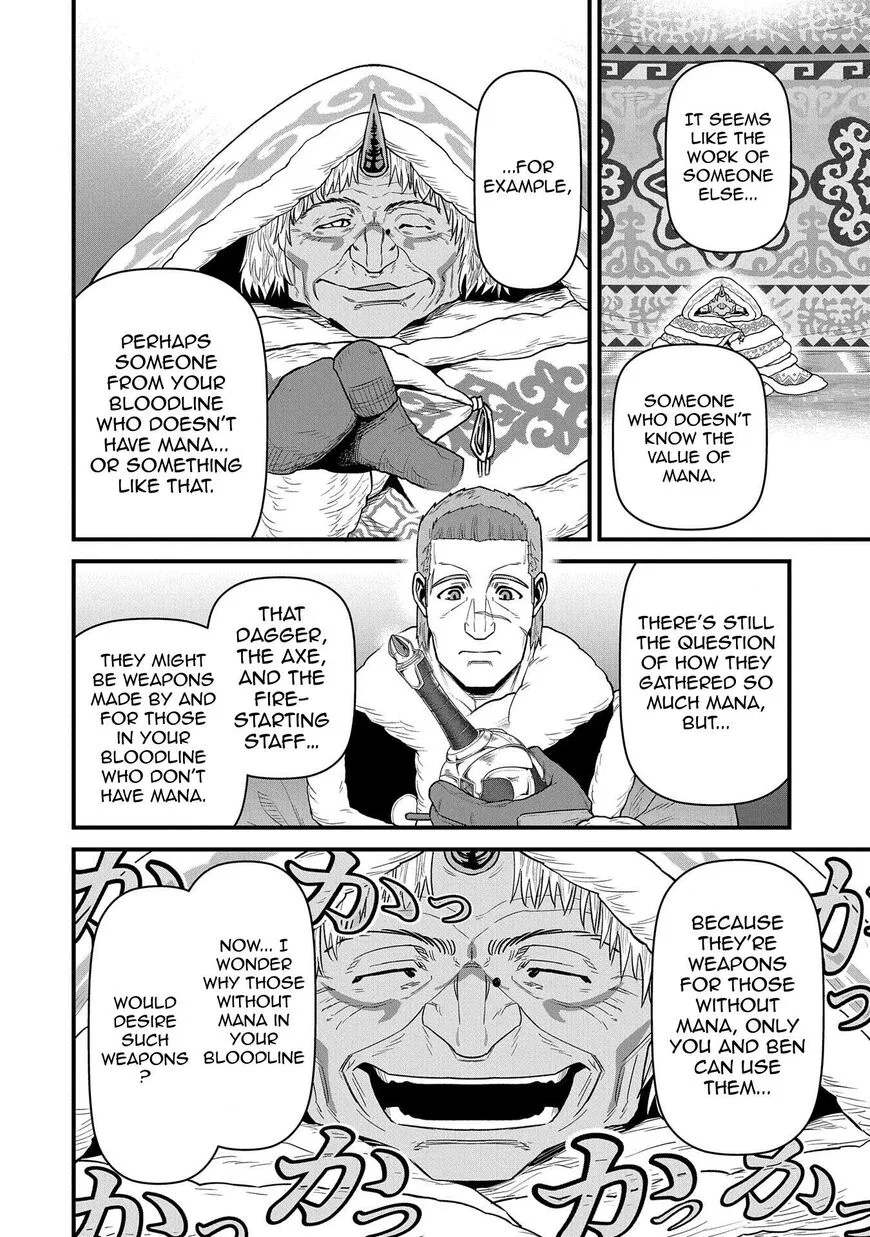Anime – The Frontier Lord Begins with Zero Subjects Chapter 53 – Page 14