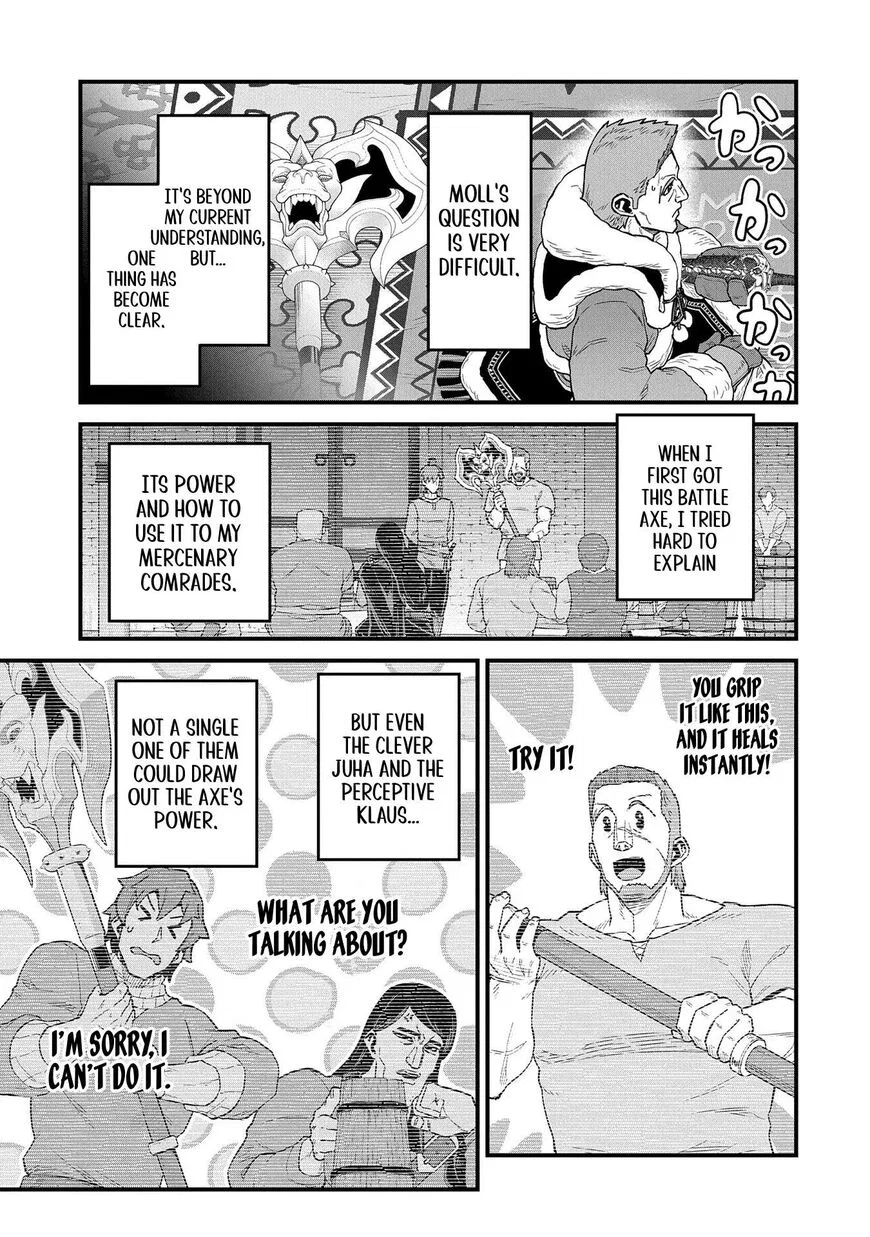 Anime – The Frontier Lord Begins with Zero Subjects Chapter 53 – Page 15
