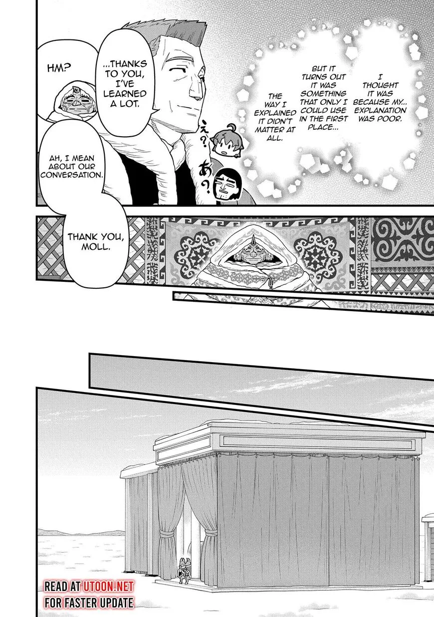 Anime – The Frontier Lord Begins with Zero Subjects Chapter 53 – Page 16