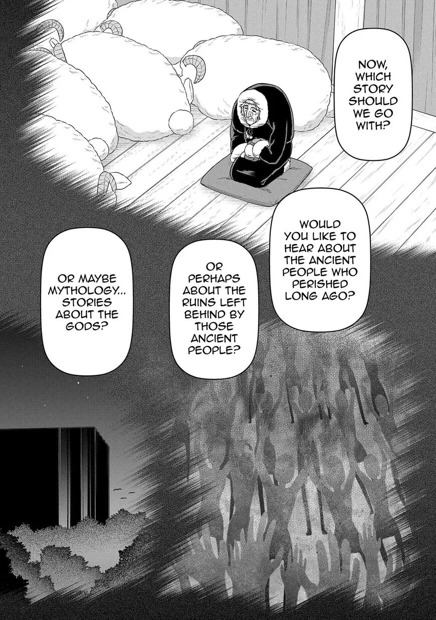 Anime – The Frontier Lord Begins with Zero Subjects Chapter 53 – Page 18