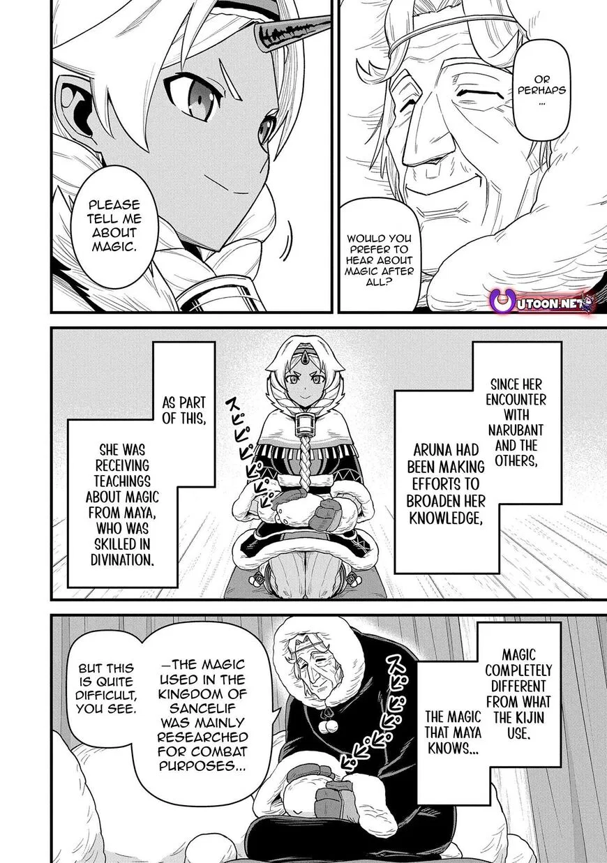 Anime – The Frontier Lord Begins with Zero Subjects Chapter 53 – Page 20