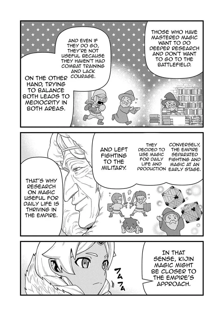 Anime – The Frontier Lord Begins with Zero Subjects Chapter 53 – Page 21