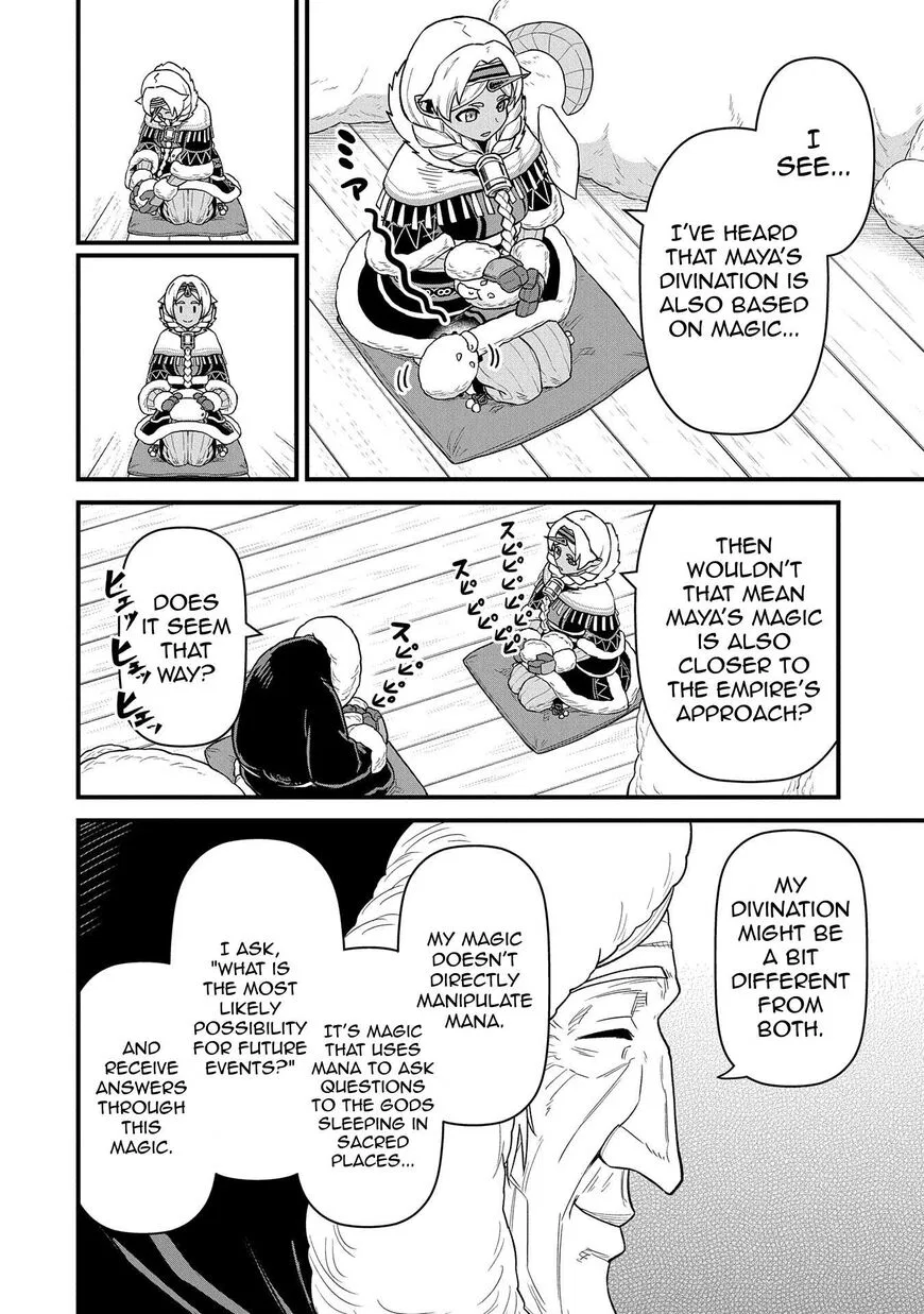 Anime – The Frontier Lord Begins with Zero Subjects Chapter 53 – Page 22