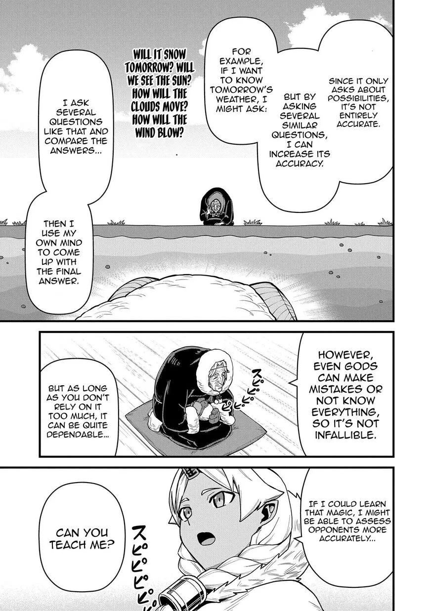 Anime – The Frontier Lord Begins with Zero Subjects Chapter 53 – Page 23