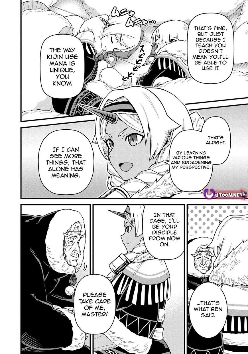 Anime – The Frontier Lord Begins with Zero Subjects Chapter 53 – Page 24