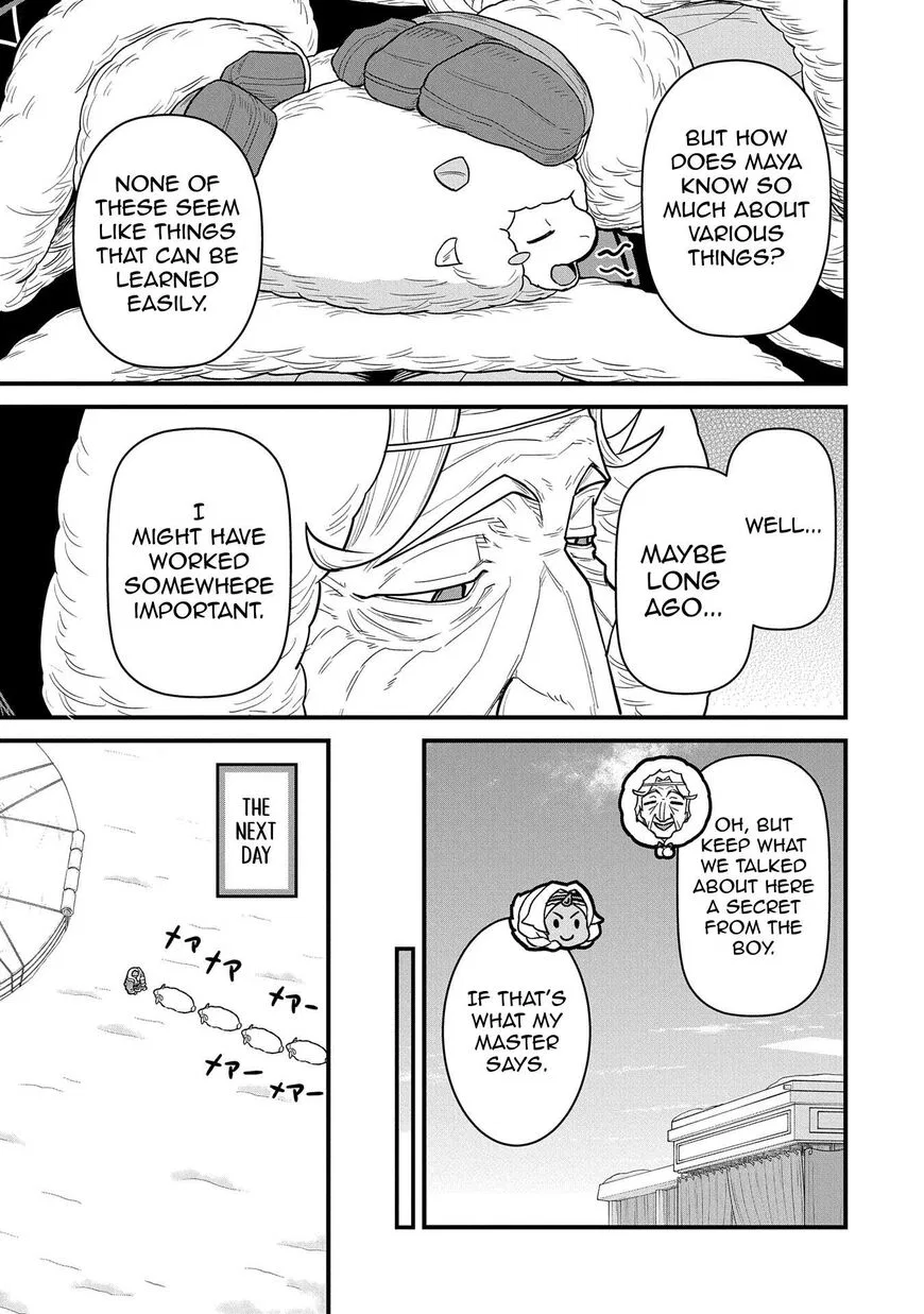 Anime – The Frontier Lord Begins with Zero Subjects Chapter 53 – Page 25