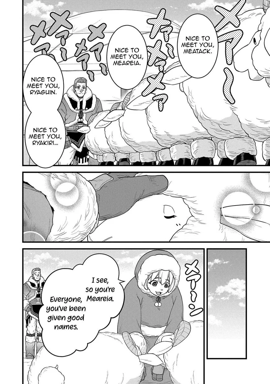 Anime – The Frontier Lord Begins with Zero Subjects Chapter 53 – Page 26