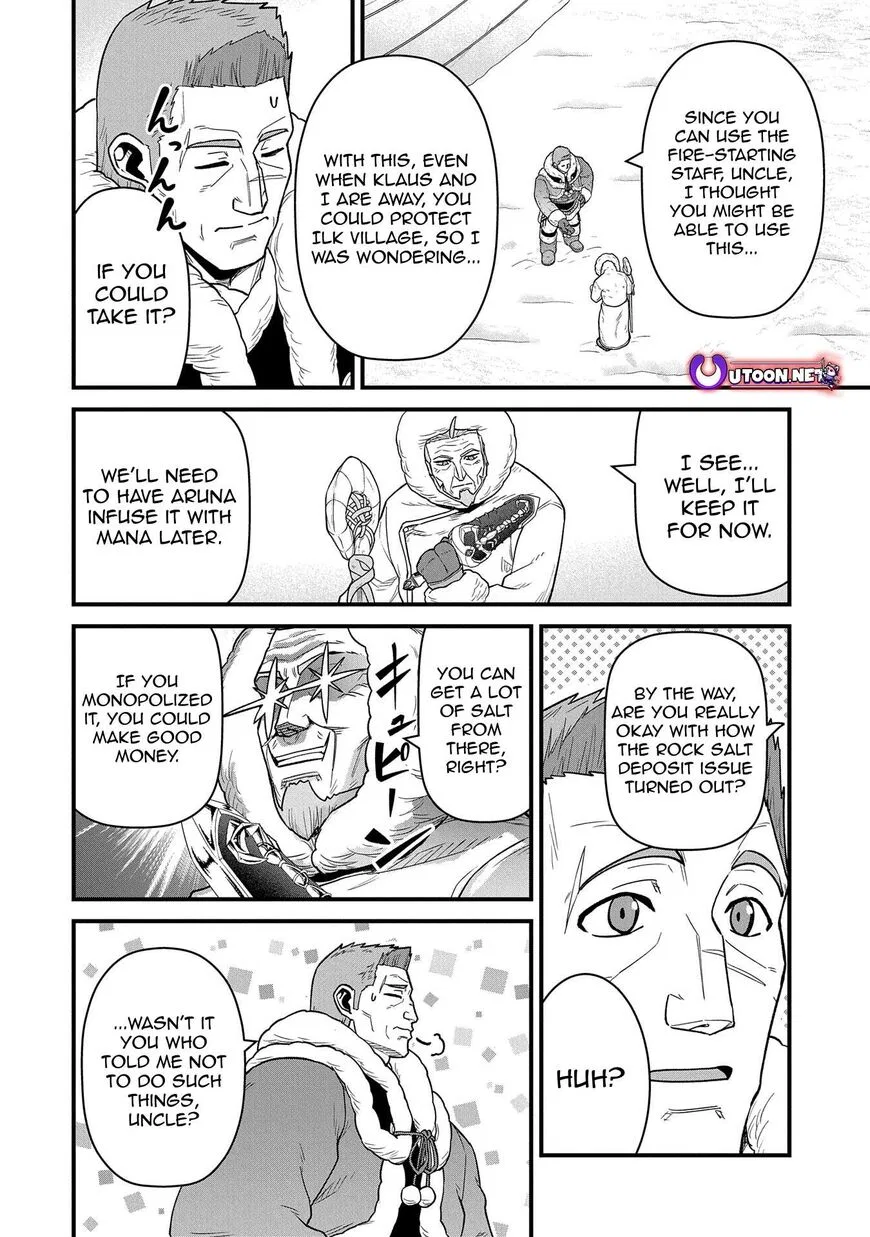 Anime – The Frontier Lord Begins with Zero Subjects Chapter 53 – Page 28