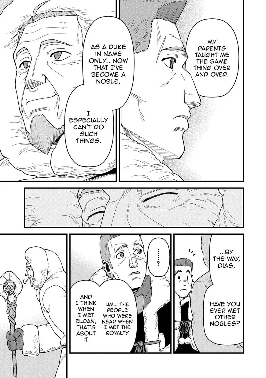 Anime – The Frontier Lord Begins with Zero Subjects Chapter 53 – Page 29