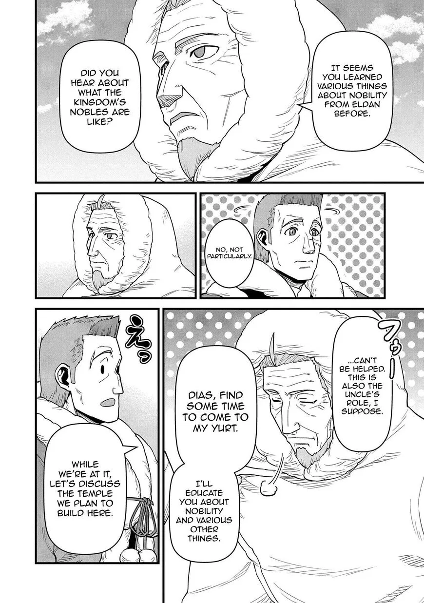 Anime – The Frontier Lord Begins with Zero Subjects Chapter 53 – Page 30