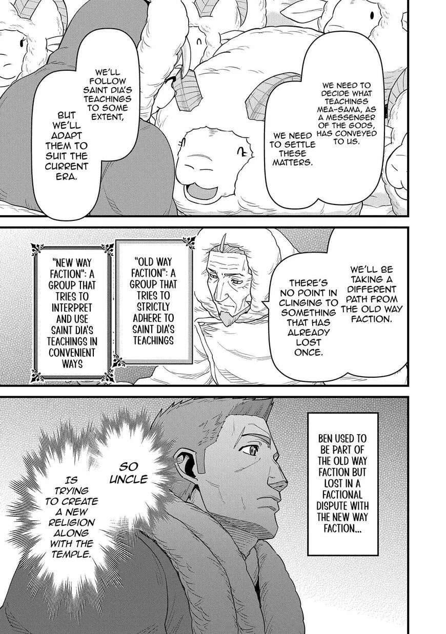 Anime – The Frontier Lord Begins with Zero Subjects Chapter 53 – Page 31
