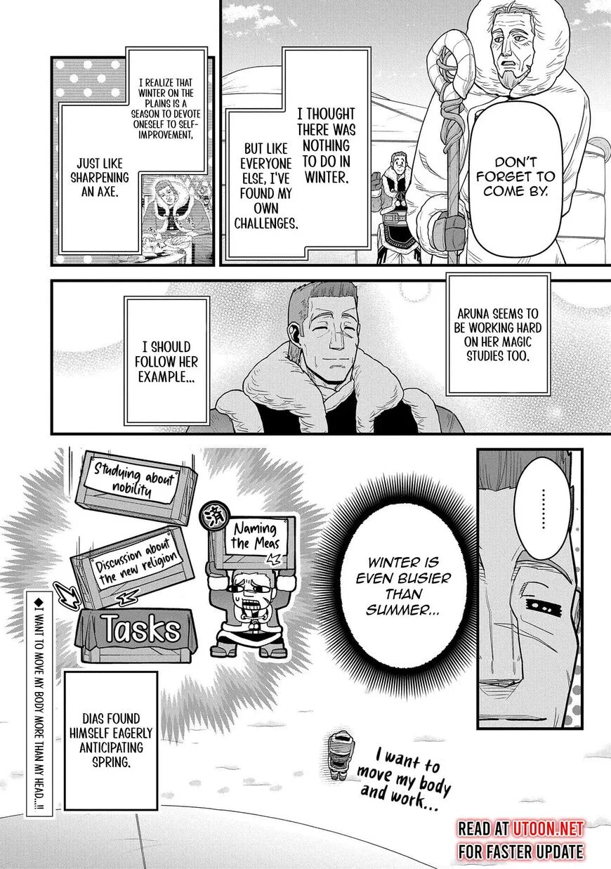 Anime – The Frontier Lord Begins with Zero Subjects Chapter 53 – Page 32