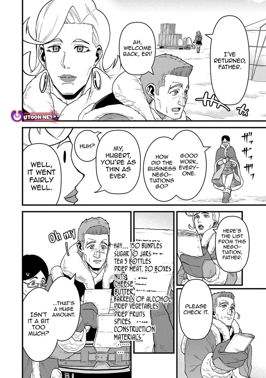 Anime – The Frontier Lord Begins with Zero Subjects Chapter 52 – Page 4