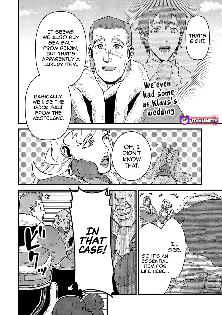 Anime – The Frontier Lord Begins with Zero Subjects Chapter 52 – Page 8