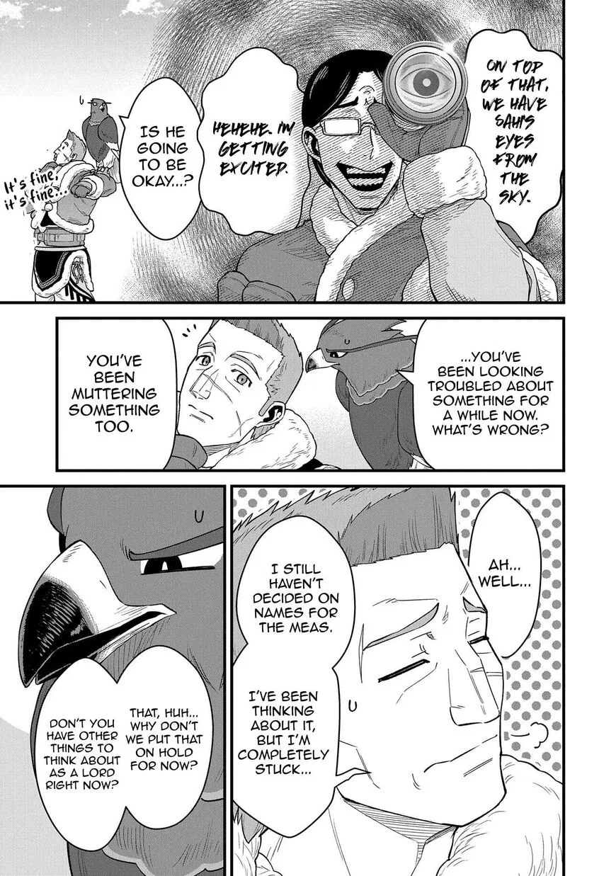 Anime – The Frontier Lord Begins with Zero Subjects Chapter 52 – Page 15