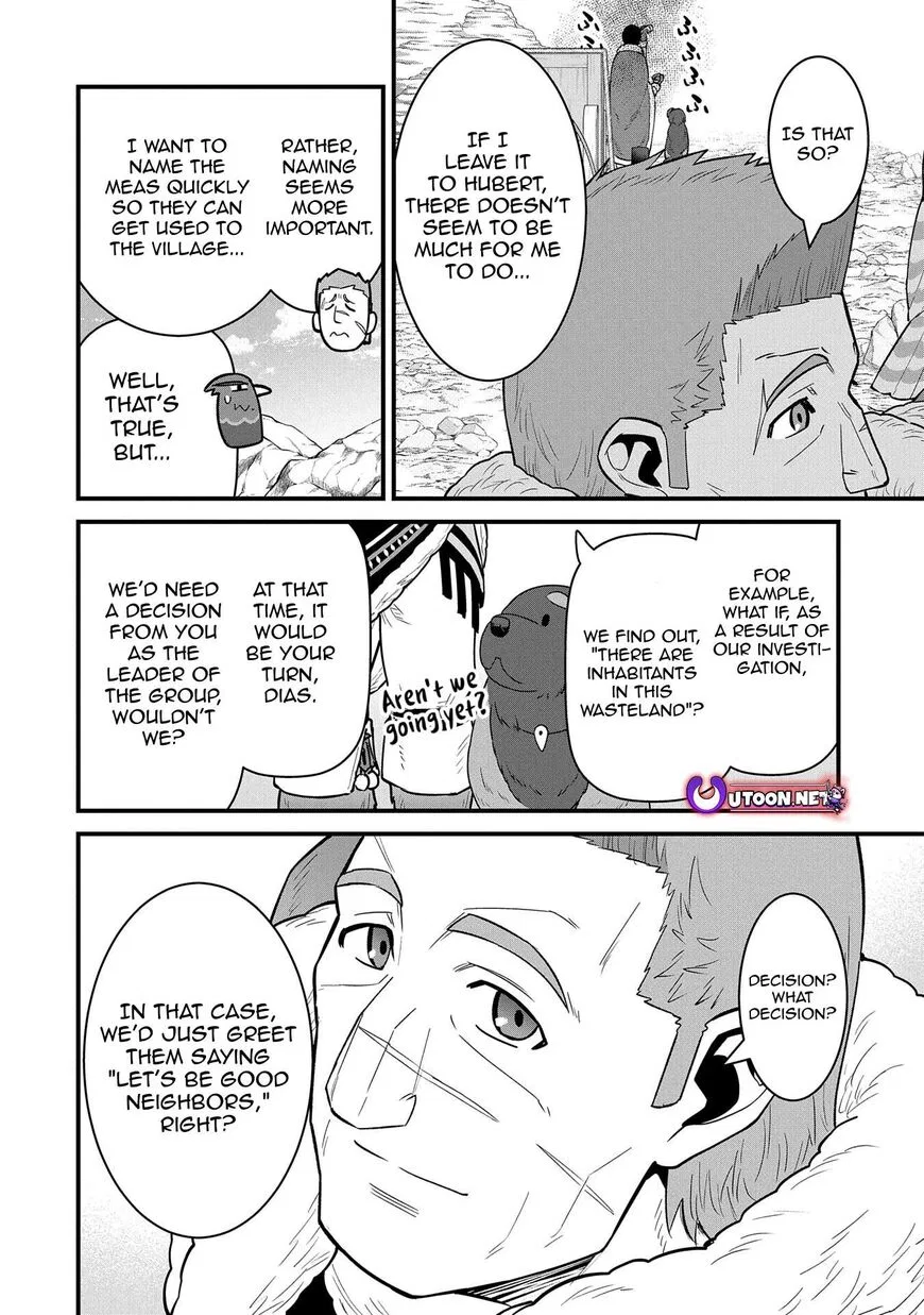 Anime – The Frontier Lord Begins with Zero Subjects Chapter 52 – Page 16