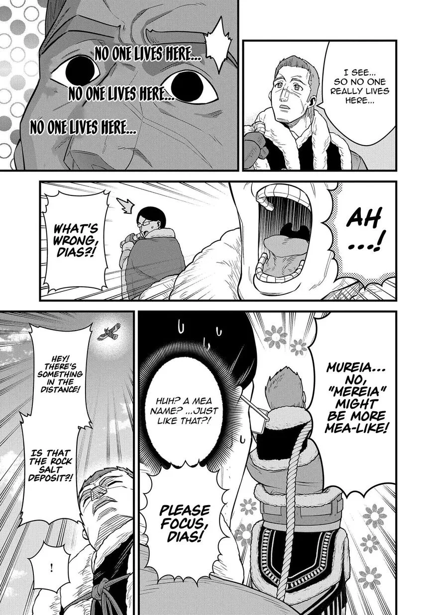 Anime – The Frontier Lord Begins with Zero Subjects Chapter 52 – Page 19