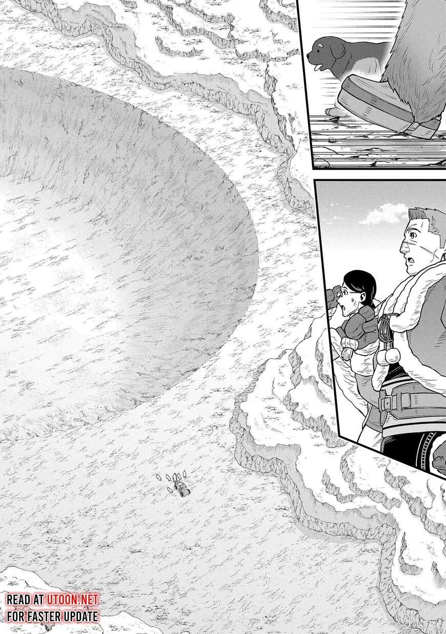 Anime – The Frontier Lord Begins with Zero Subjects Chapter 52 – Page 20