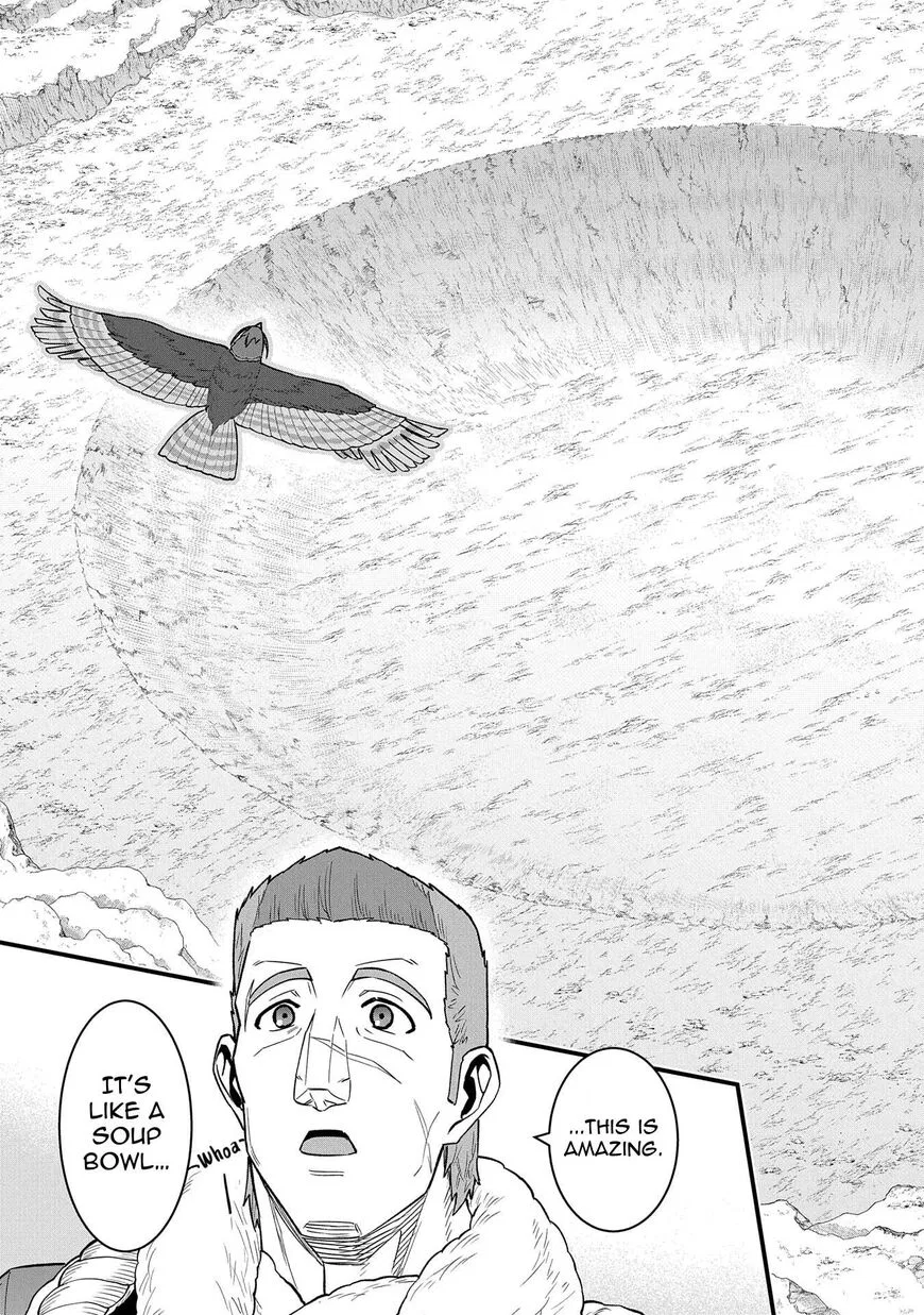Anime – The Frontier Lord Begins with Zero Subjects Chapter 52 – Page 21