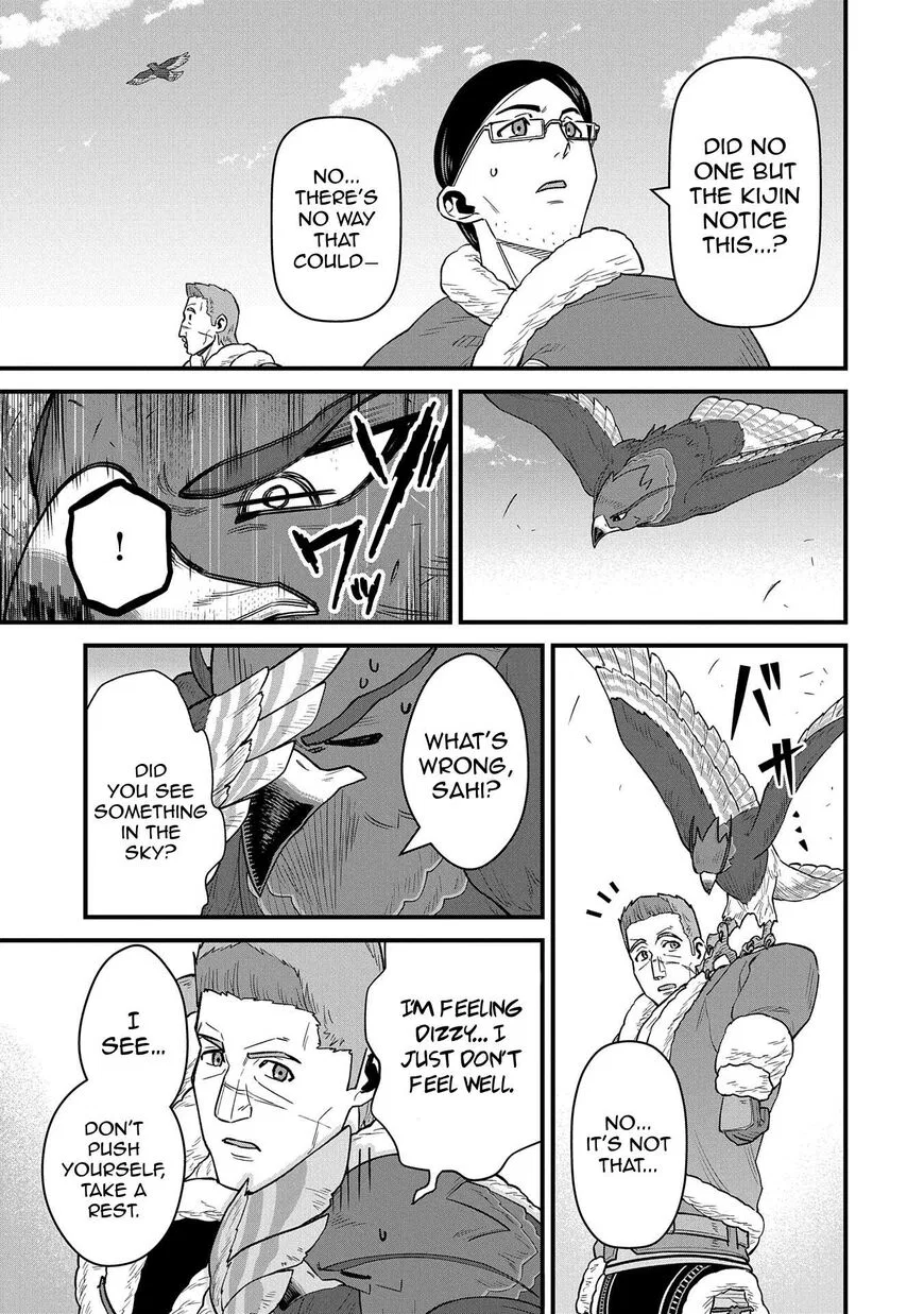 Anime – The Frontier Lord Begins with Zero Subjects Chapter 52 – Page 23