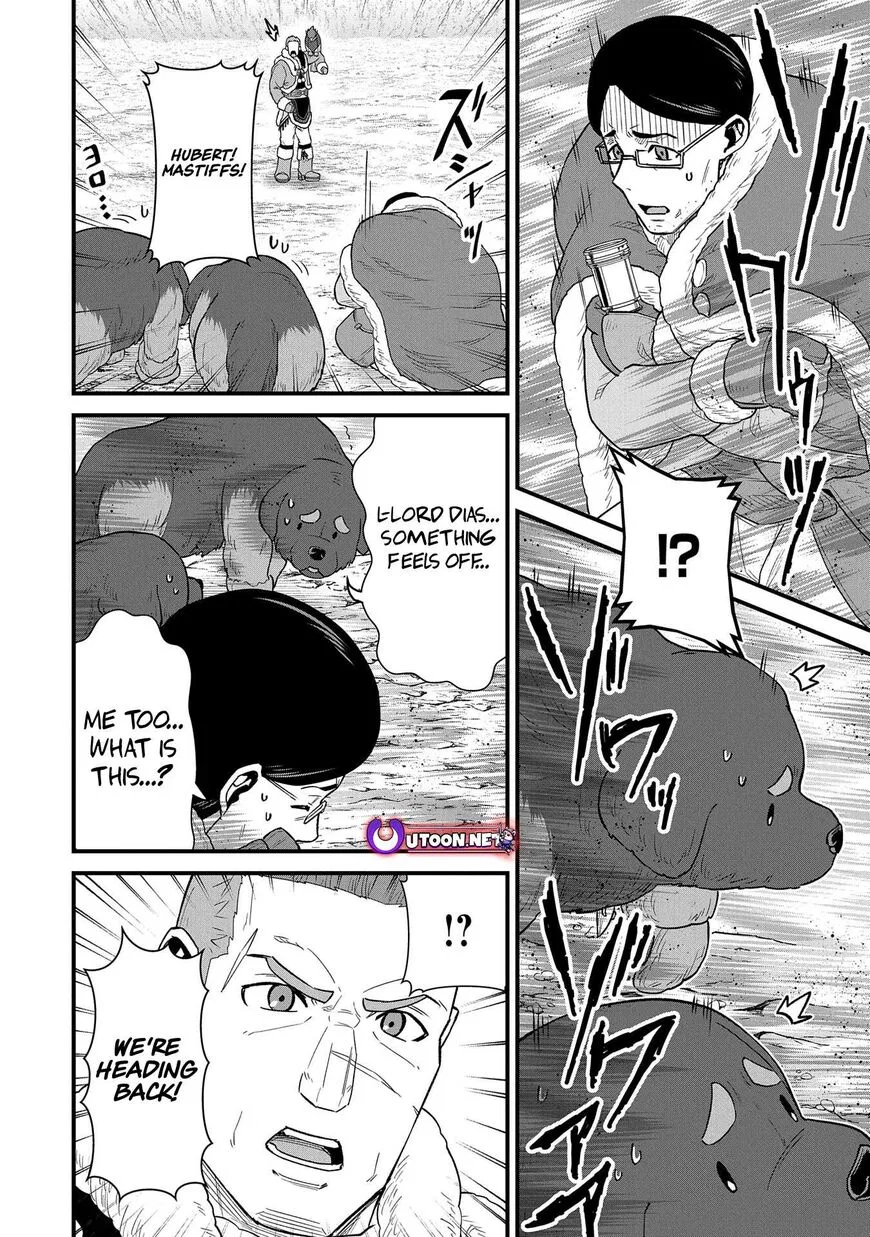 Anime – The Frontier Lord Begins with Zero Subjects Chapter 52 – Page 24