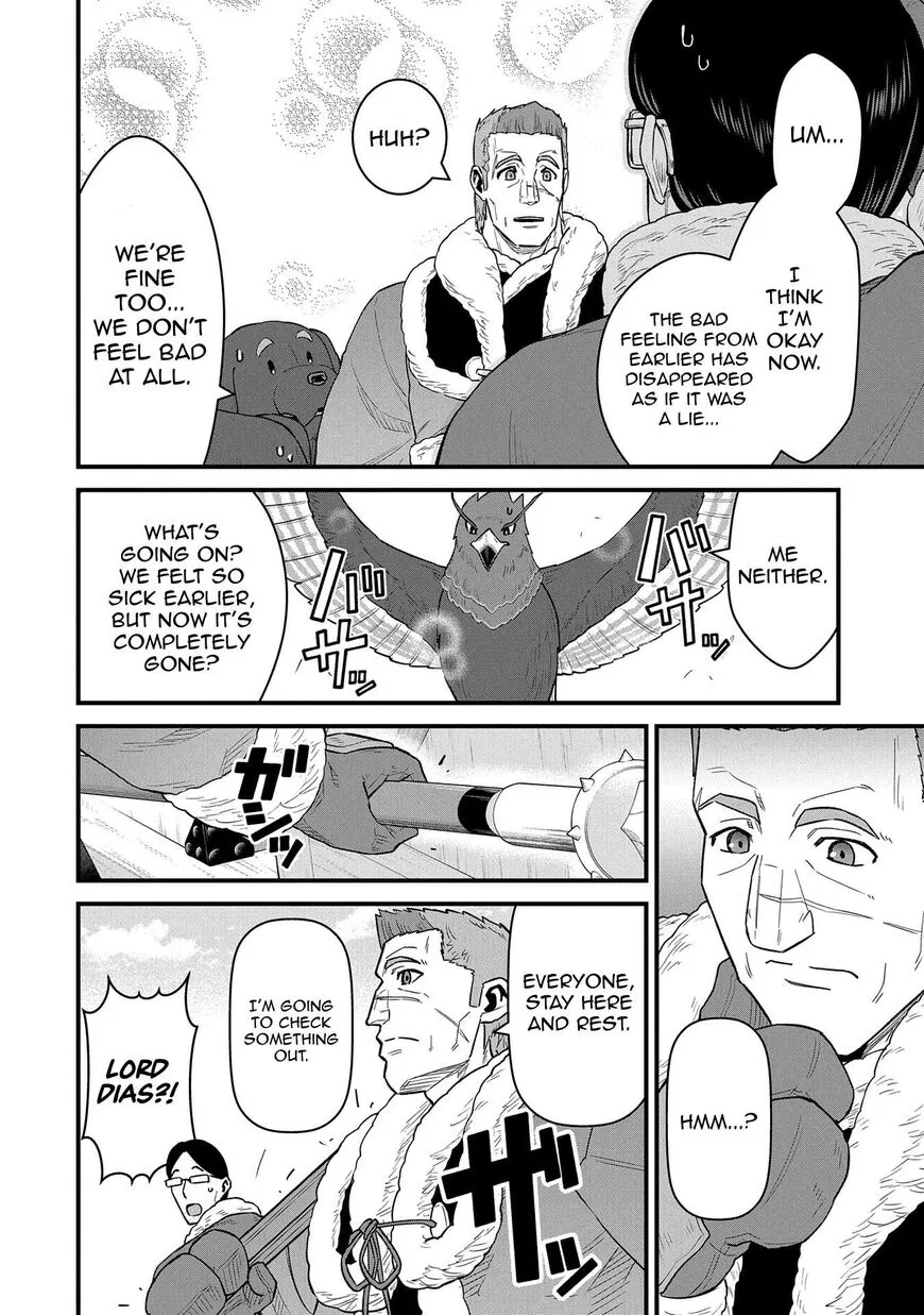 Anime – The Frontier Lord Begins with Zero Subjects Chapter 52 – Page 26