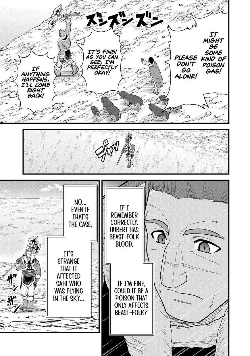 Anime – The Frontier Lord Begins with Zero Subjects Chapter 52 – Page 27