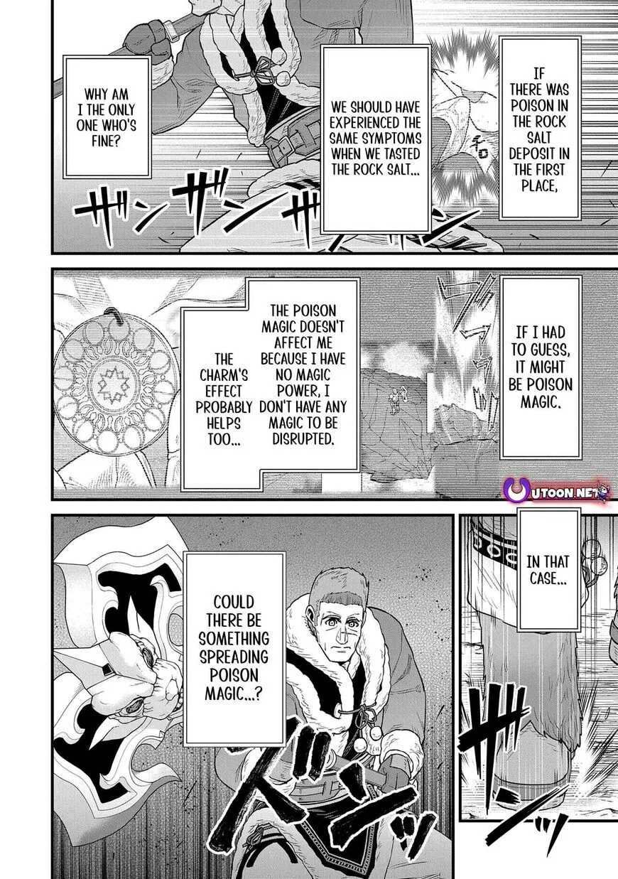 Anime – The Frontier Lord Begins with Zero Subjects Chapter 52 – Page 28
