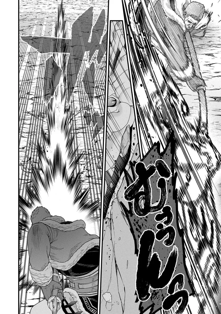 Anime – The Frontier Lord Begins with Zero Subjects Chapter 52 – Page 30
