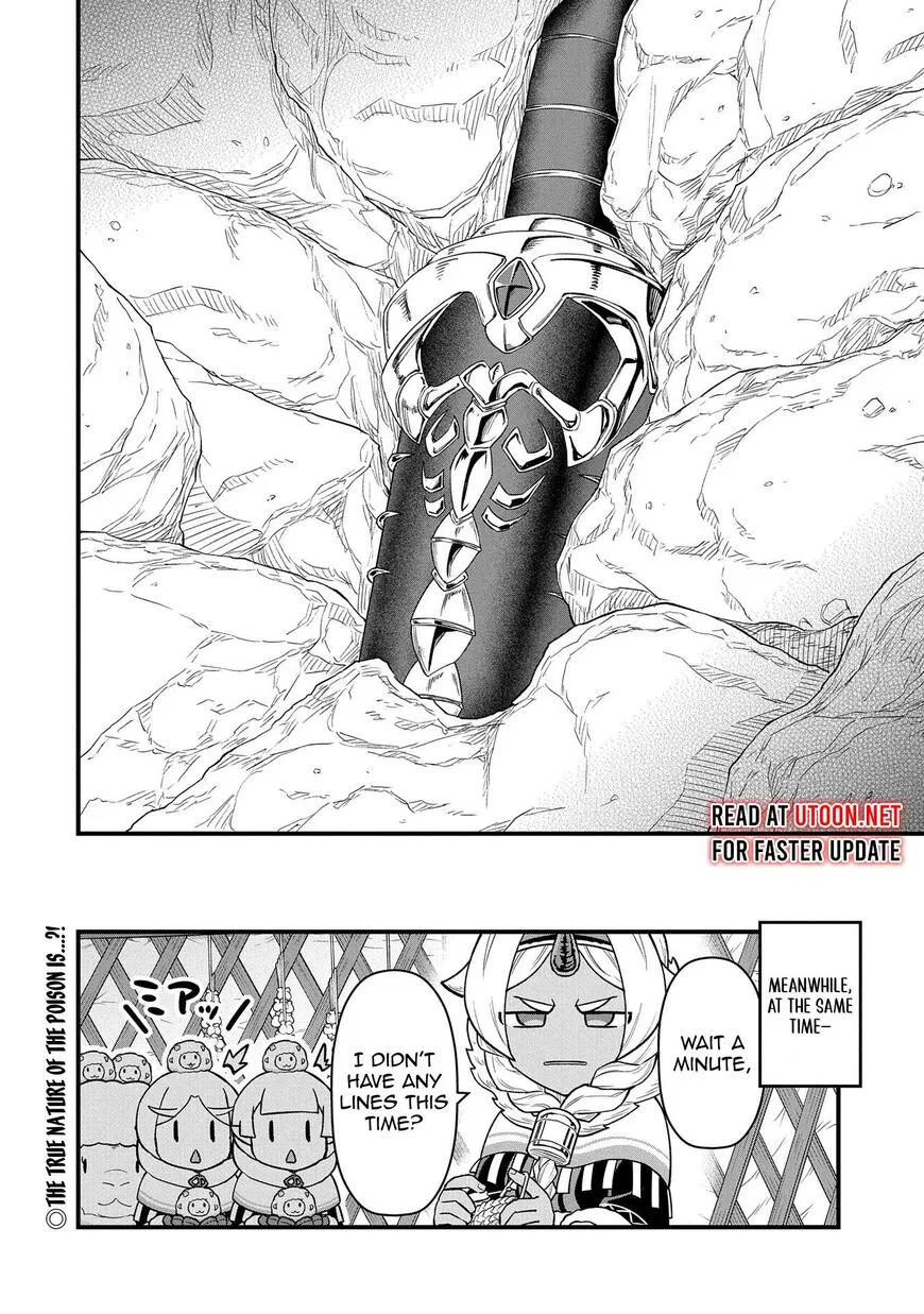 Anime – The Frontier Lord Begins with Zero Subjects Chapter 52 – Page 32