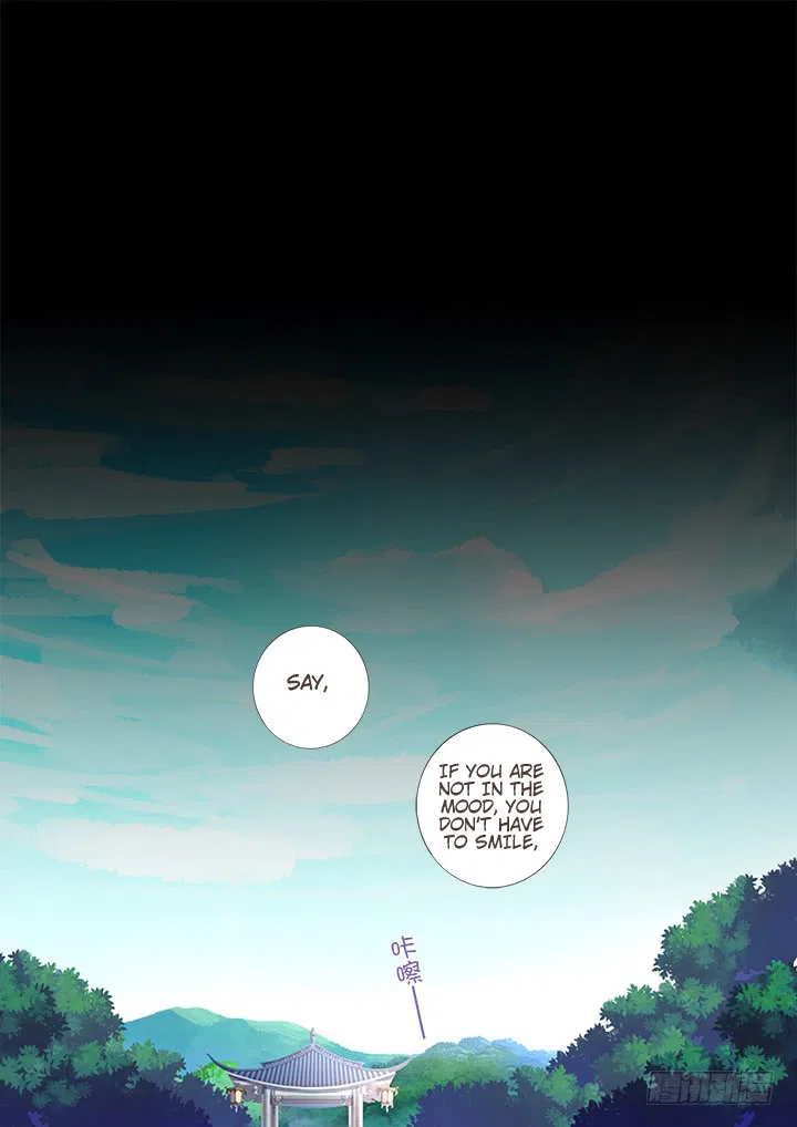 Yaoguai Mingdan Chapter 464 – Page 1