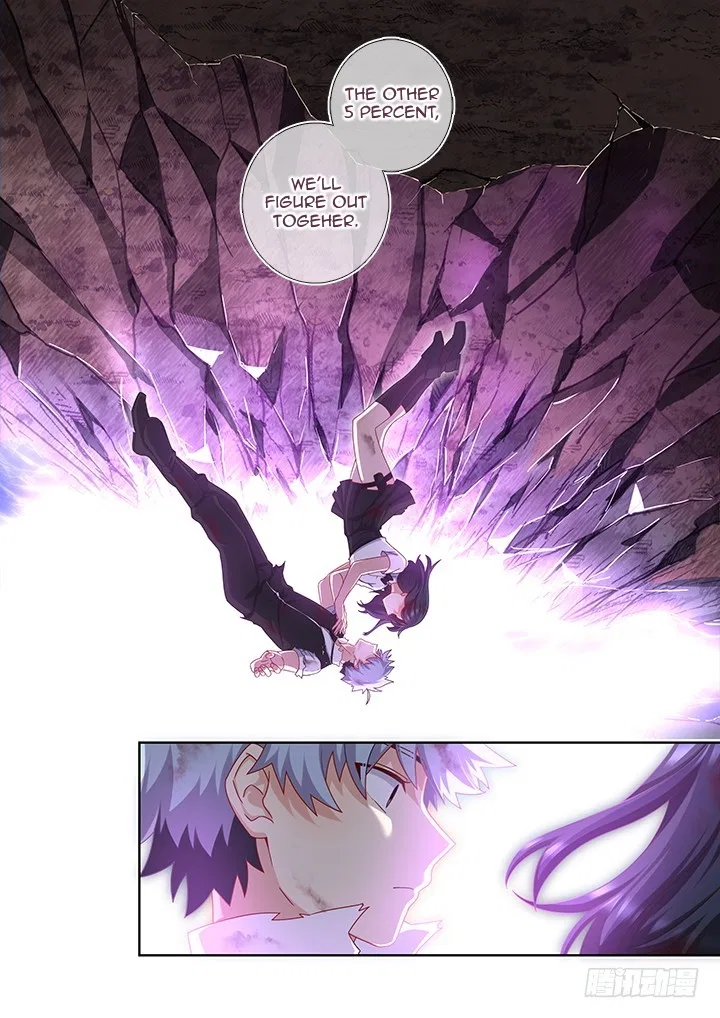Yaoguai Mingdan Chapter 454 – Page 1