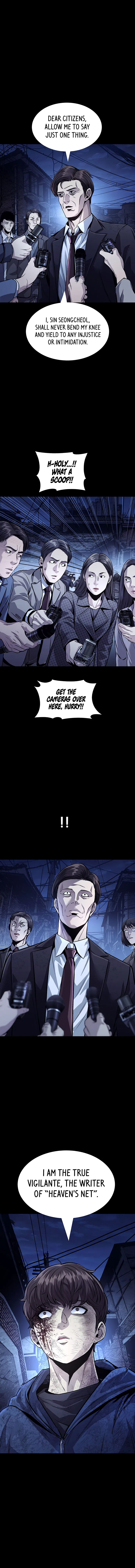 Vigilante Part 2 Chapter 106 – Page 2