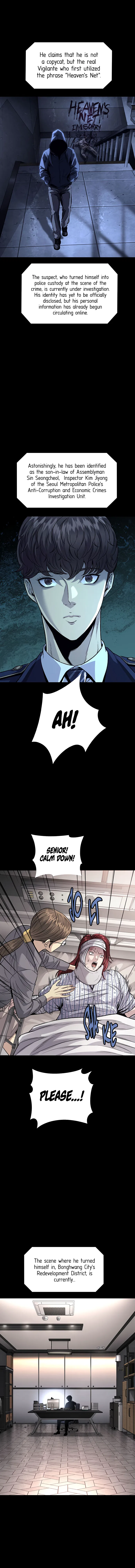 Vigilante Part 2 Chapter 106 – Page 6