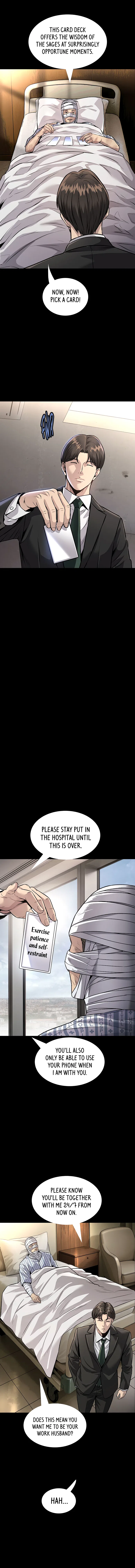 Vigilante Part 2 Chapter 106 – Page 13