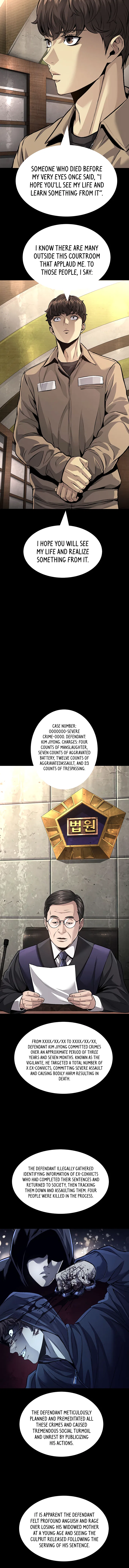 Vigilante Part 2 Chapter 106 – Page 15