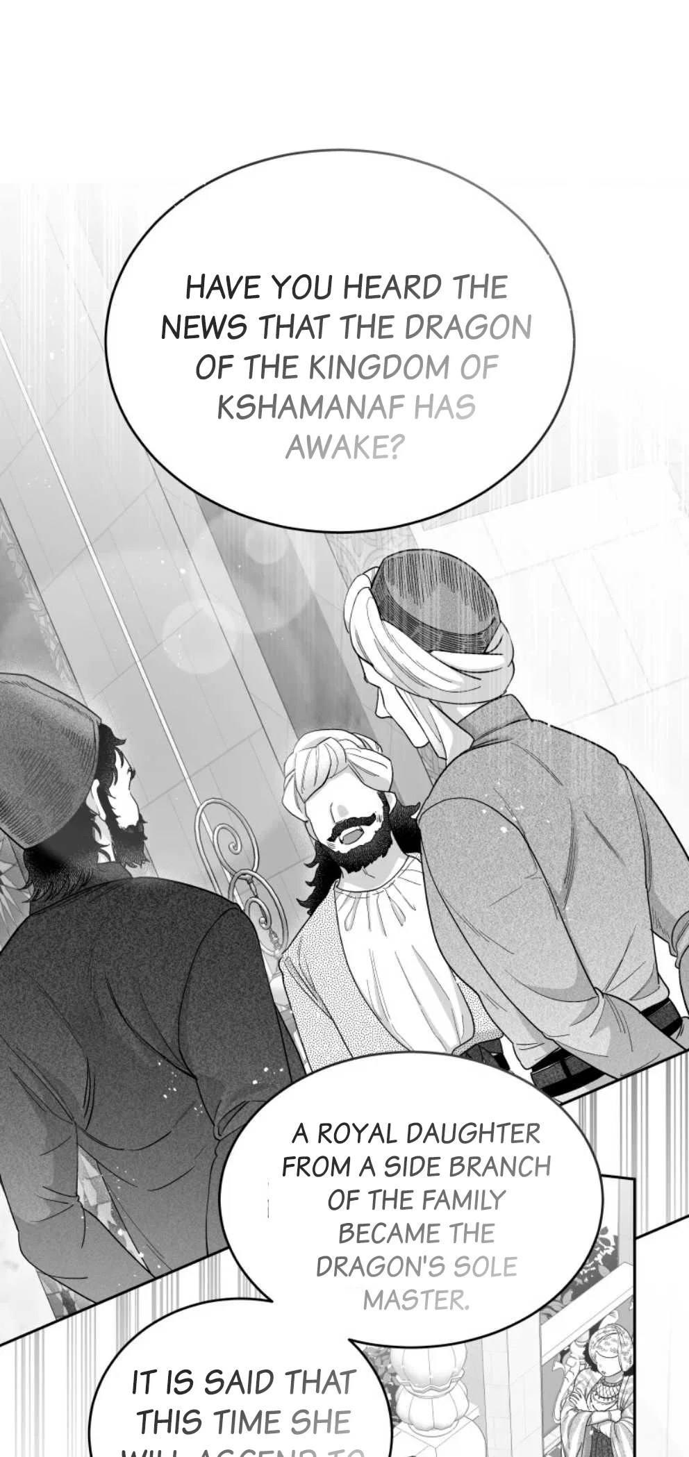 Wangnyeo-nim eun ♥♥ Hago Sipeo! Chapter 4 – Page 1