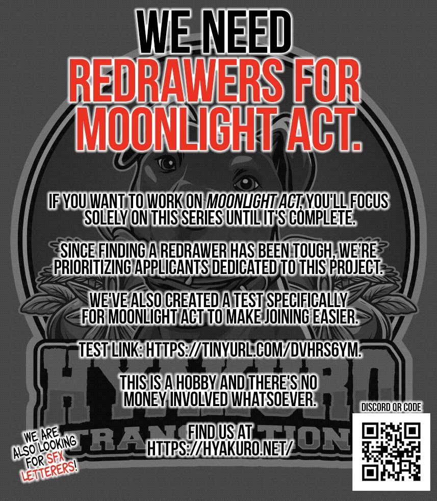 Moonlight Act Chapter 59 – Page 1