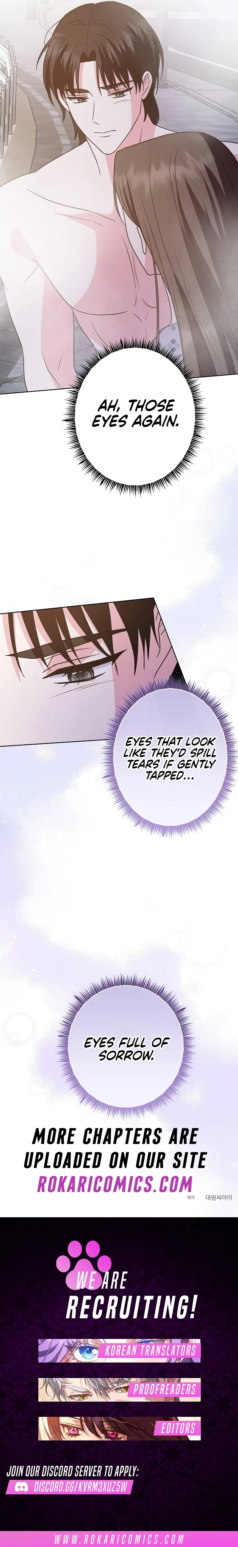 My Wife Came to Her Own Funeral Chapter 2 – Page 20