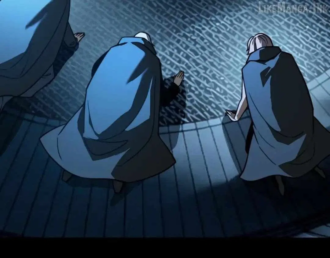 After the School Belle Dumped Me, I Became a Martial Arts God Chapter 119 – Page 3